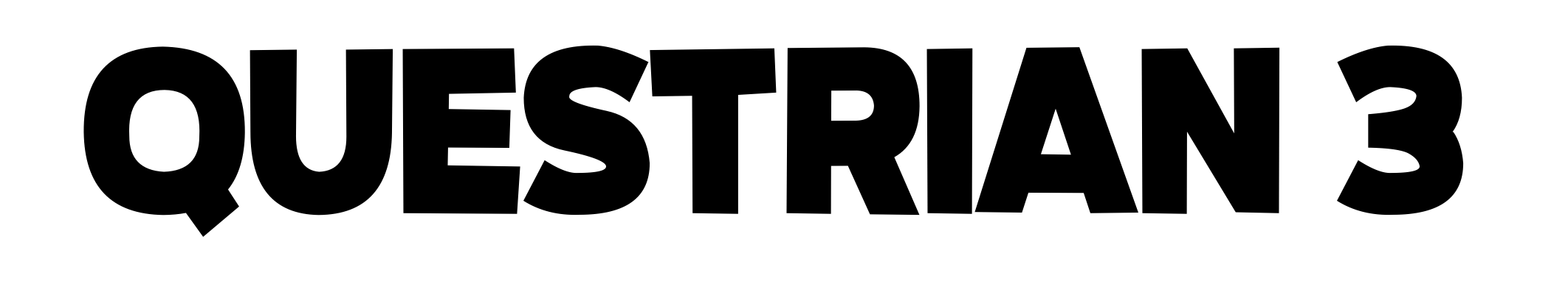 Questrian 3